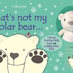 That'S Not My Polar Bear...Book And Toy