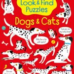 Look And Find Puzzles Dogs And Cats