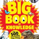 The Week Junior Big Book of Knowledge