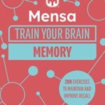 Mensa Train Your Brain - Memory