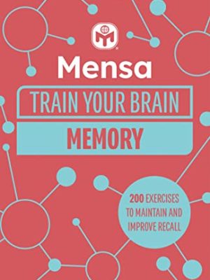 Mensa Train Your Brain - Memory