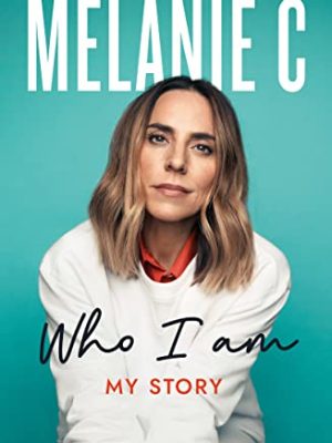 Who I Am: My Story THE SUNDAY TIMES BESTSELLER