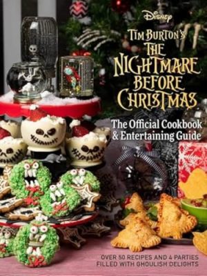 The Nightmare Before Christmas
