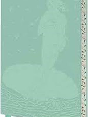 Sandro Botticelli: The Birth of Venus Artisan Art Notebook (Flame Tree Journals)