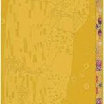 Gustav Klimt: The Kiss Artisan Art Notebook (Flame Tree Journals)