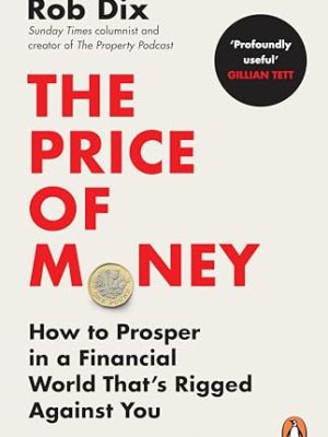 The Price of Money