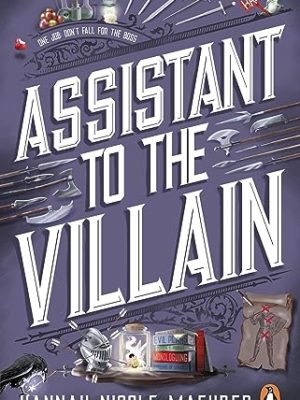 Assistant to the Villain