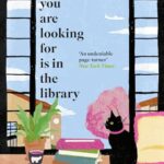 What You're Looking for Is in the Library
