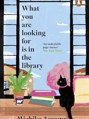 What You're Looking for Is in the Library
