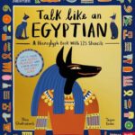 British Museum: Talk Like an Egyptian