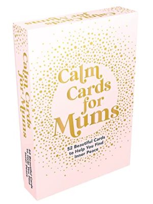Calm Cards for Mums