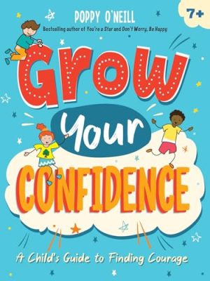Grow Your Confidence