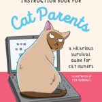 The Little Instruction Book for Cat Parents