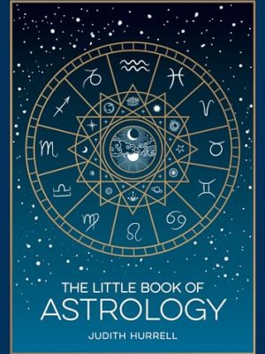 The Little Book of Astrology