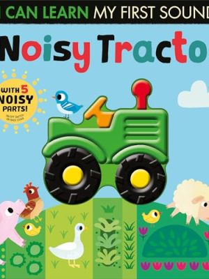Noisy Tractor