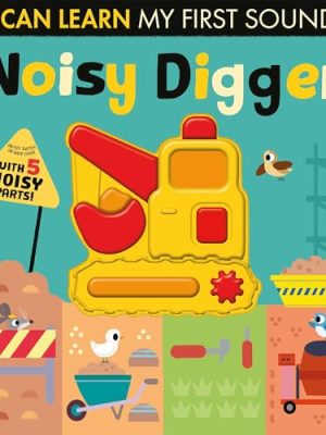 Noisy Digger