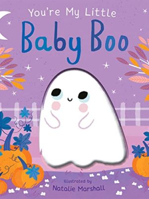 You're My Little Baby Boo