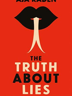 The Truth About Lies Pb