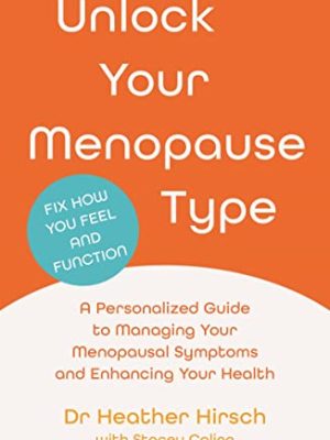 Unlock Your Menopause Type