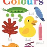 Touch and Feel Colours