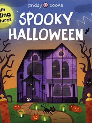 Sliding Pictures: Spooky Halloween