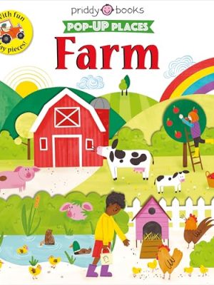 Pop Up Places Farm