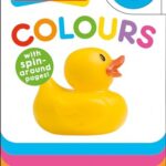 Baby Turn & Play Colours
