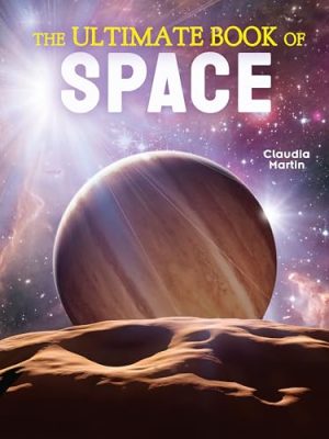 The Ultimate Book of Space