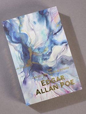 Wordsworth Special Editions: Collected Tales & Poems of Edgar Allan Poe