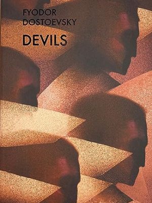 Wordsworth Classics: Devils