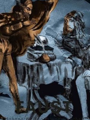 Wordsworth Classics of World Literature: Faust: a Tragedy in Two Parts With The Urfaust