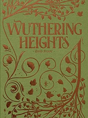 Wuthering Heights