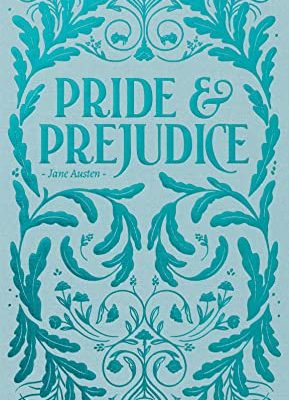 Pride and Prejudice