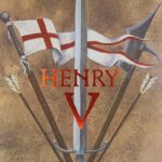 Wordsworth Classics: Henry V