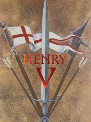 Wordsworth Classics: Henry V