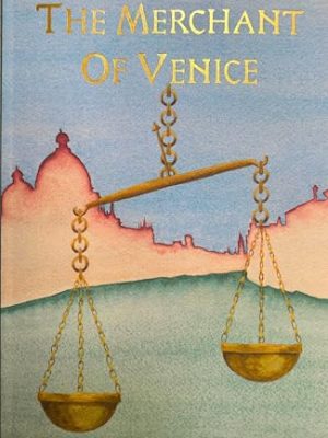 Wordsworth Classics: The Merchant of Venice