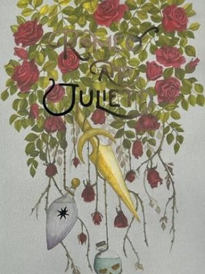 Wordsworth Classics: Romeo and Juliet