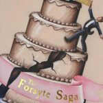 Wordsworth Classics: The Forsyte Saga