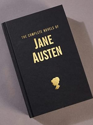 The Complete Novels of Jane Austen