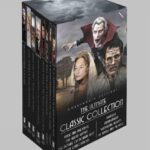 Wordsworth Library Collection: The Ultimate Classic Collection