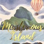 Wordsworth Classics: The Mysterious Island