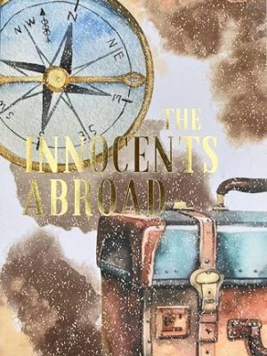 Wordsworth Classics: The Innocents Abroad