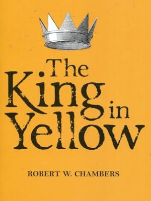 The King in Yellow