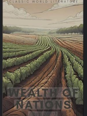 Wordsworth Classics of World Literature: Wealth of Nations