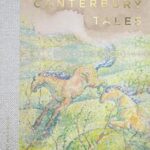 Wordsworth Poetry Library: The Canterbury Tales ?