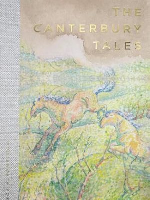 Wordsworth Poetry Library: The Canterbury Tales ?