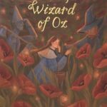 Wordsworth Children's Classics: The Wonderful Wizard of Oz & Glinda of Oz