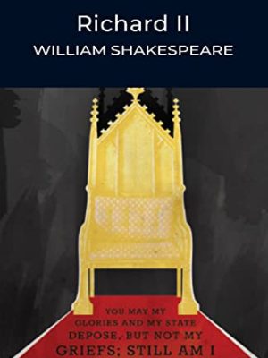 Wordsworth Classics: Richard Ii