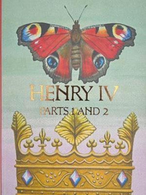 Wordsworth Classics: Henry Iv Parts 1 & 2