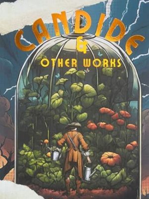 Wordsworth Classics: Candide and Other Works